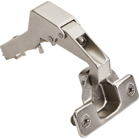 Hardware Resources 105 Deg. Standard Duty Pie Corner Cam Adjustable Self-close Hinge with Press-in 8 mm Dowels 500.0U22.75